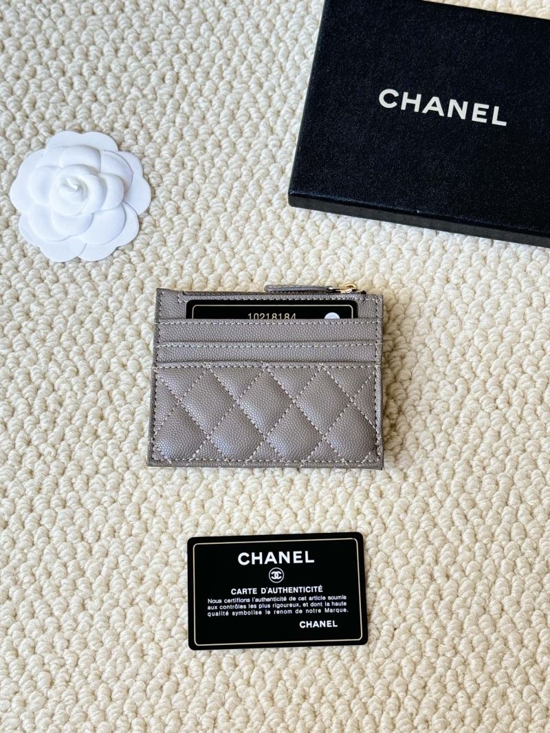 Chanel Wallets Purse